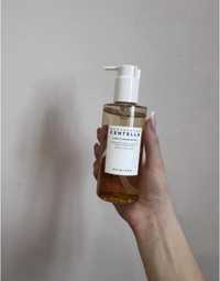 Skin1004 madagascar centella light cleansing oil