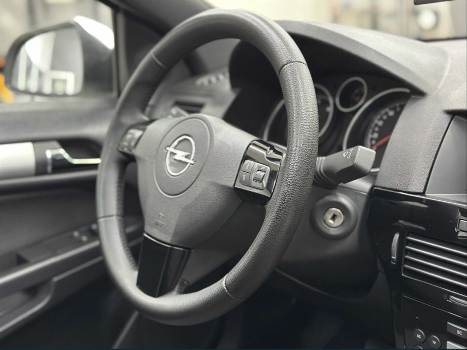 Обмін Opel Astra H GTC