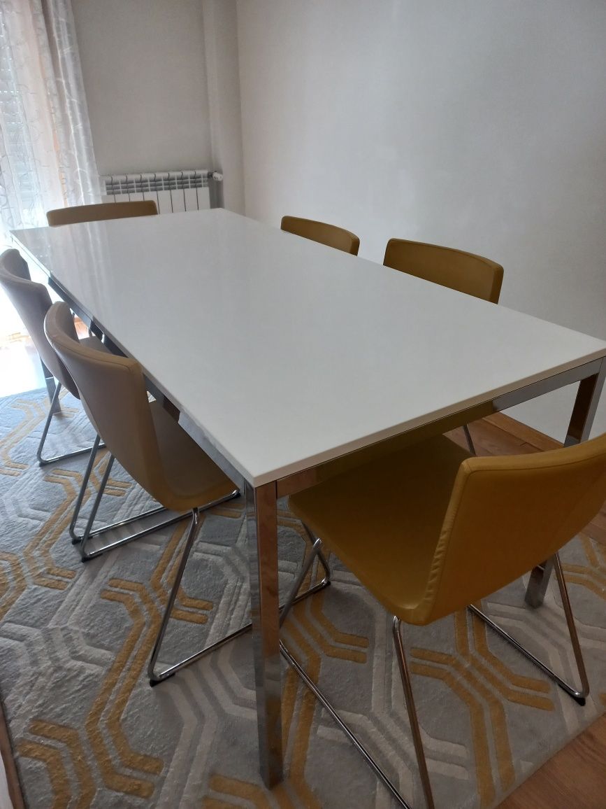 Mesa Torsby Ikea