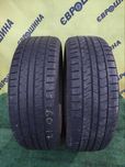 Шини Vredestein Quatrac 5 225/60R17 Пара Зимові Б/у Склад Оригінал