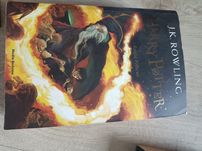 Harry Potter i Książę Półkrwi