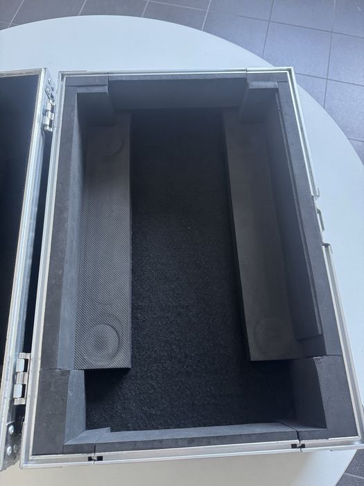 MAGMA MULTI-FORMAT. CASE PLAYER/MIXRR