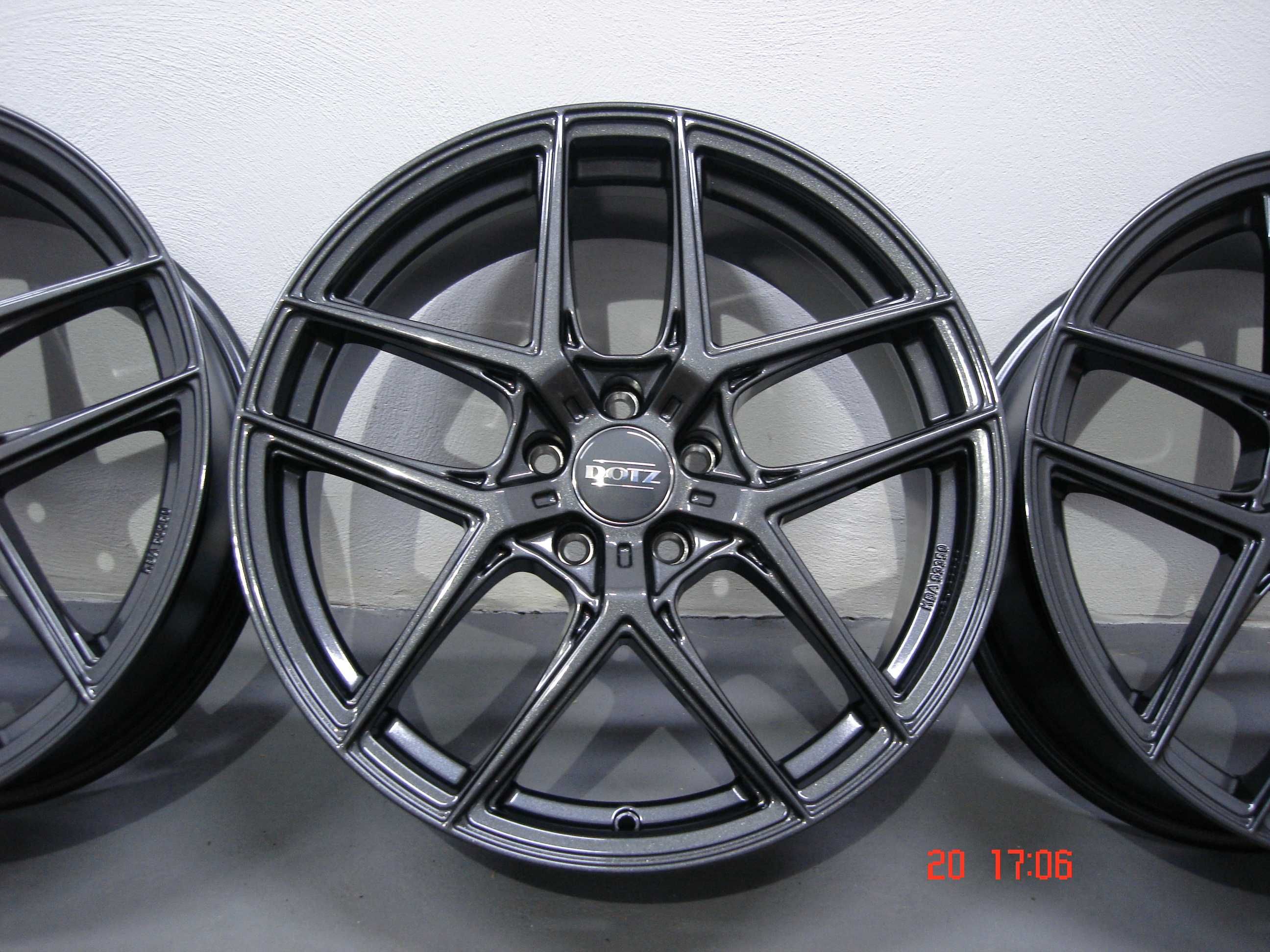 Alufelgi 20 5x112 Audi A5 A6 A7 A8 Q5 Mercedes S W222 W221 E W212 GLC