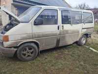 Продам Volkswagen Transporter