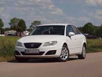 Seat Exeo Seat Exeo ST 2.0 TDI CR