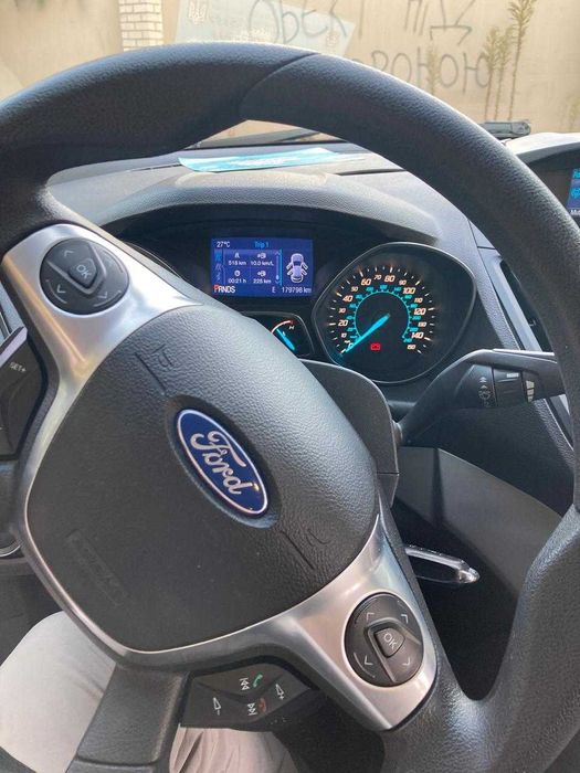 Ford Escape 2012