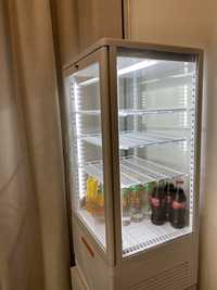 Холодильна шафа, кондитерська вітрина Reednee