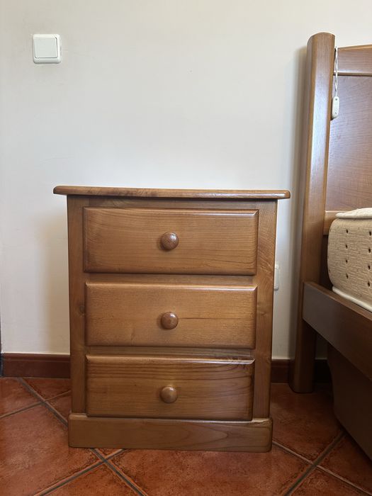 Moveis de quarto e escritorio