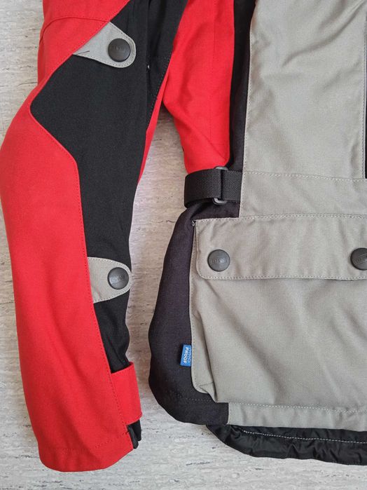 BMW Motorrad жіноча туристична мотокуртка р-р S