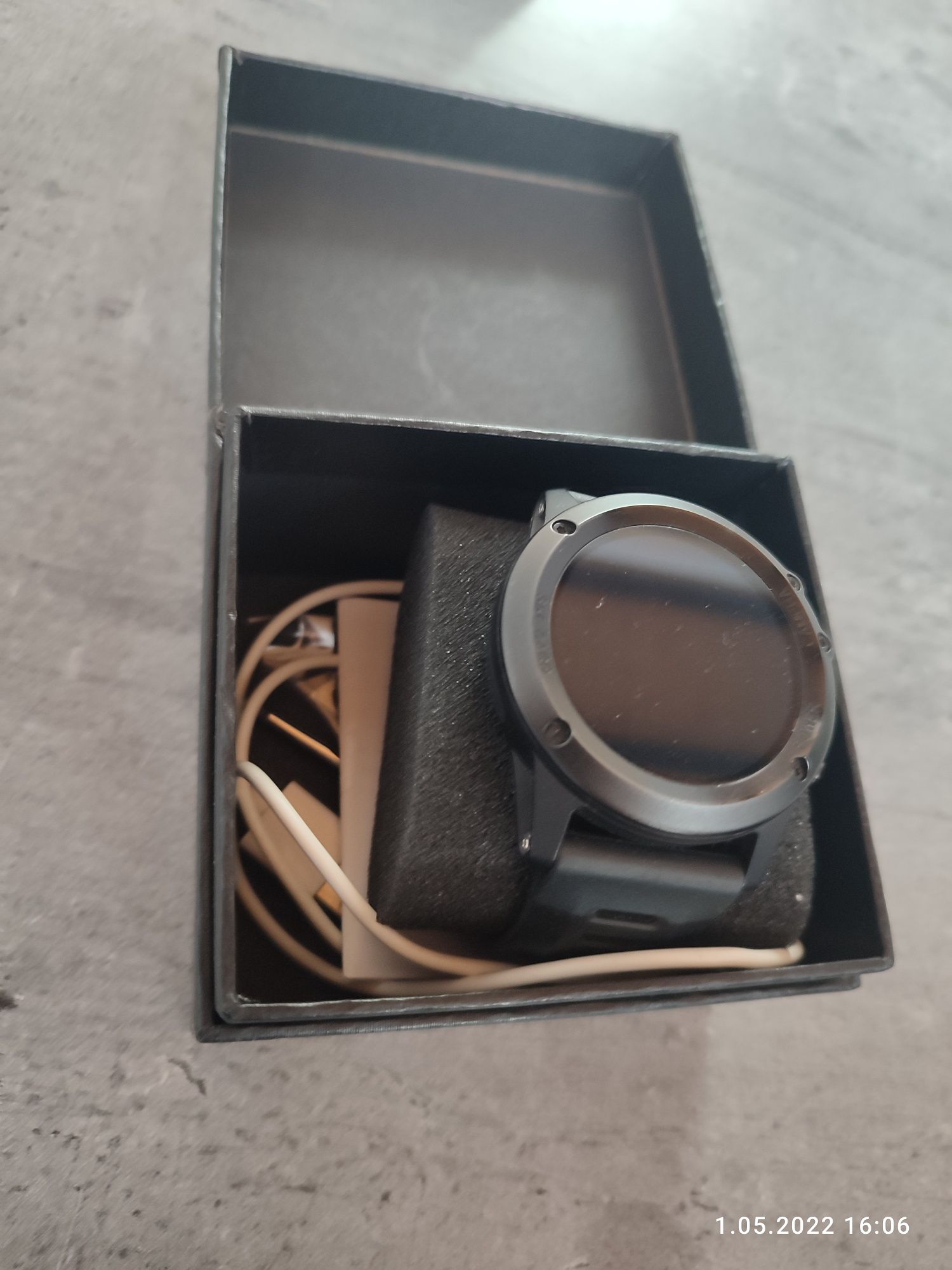 Smartwatch Smart wear