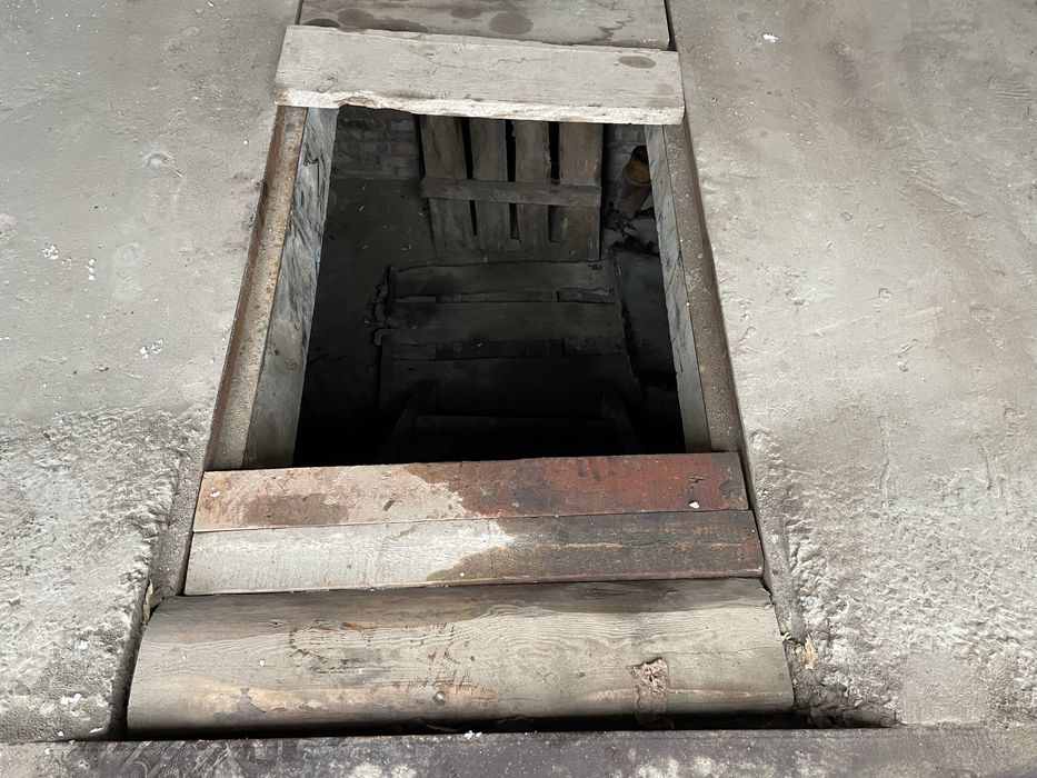 Здам гараж в аренду (Дубово)