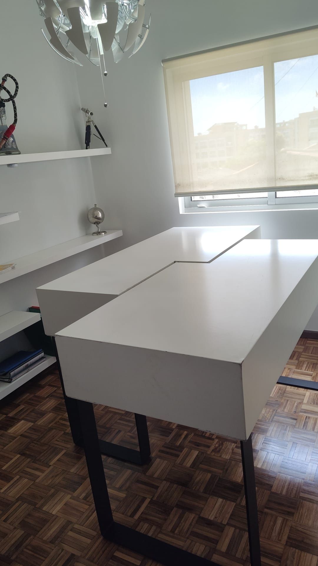 Mesa/Ilha/Secretária