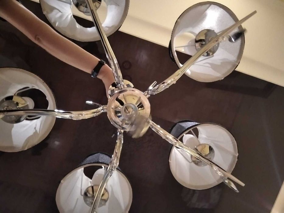 Продається  світильник б/у