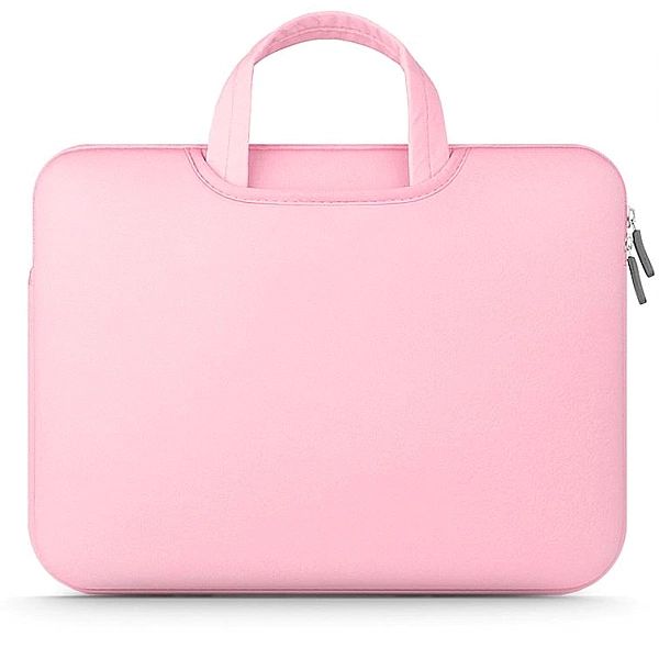 Etui Tech-protect Airbag do Laptopa 13 Pink