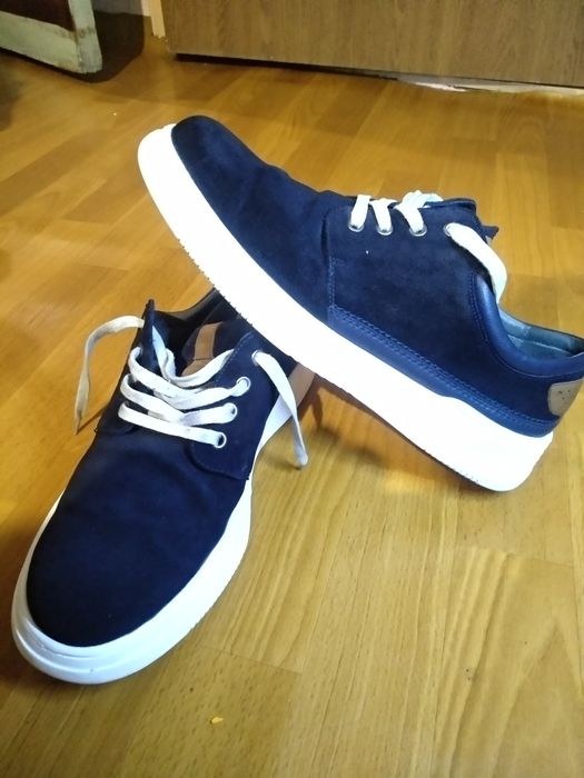 Кеды braska 43 размер б/у