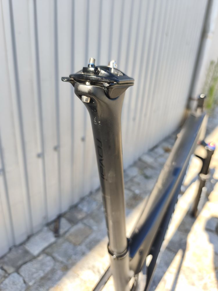 Specialized Epic WC