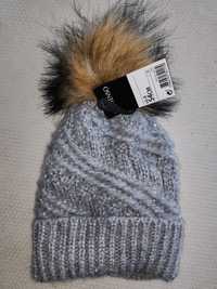 Gorro novo menina