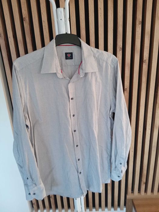 Willsoor koszula męska  r. XL   43 / 44