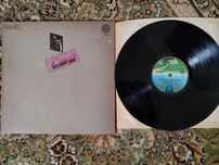 Продам вініл платівки Alex Harvey Band