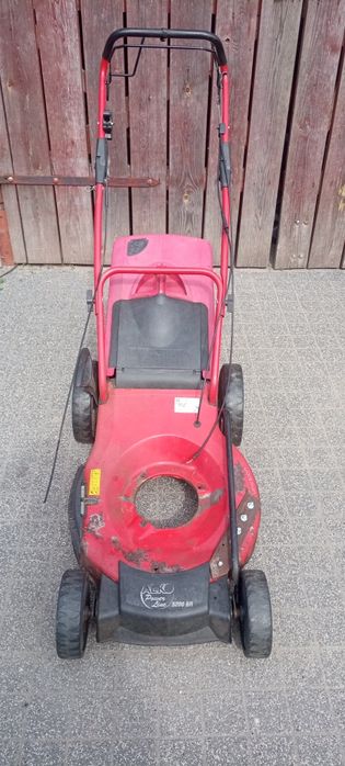 Napęd Laweta kosiarki ALKO ,NAC,GARDEN ,FLEURELLE