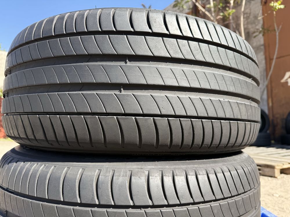 245/50 r18 Michelin Primacy 3 ZP Резина летняя