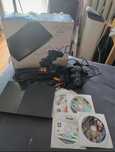 Konsola Sony Playstation 2 PS2