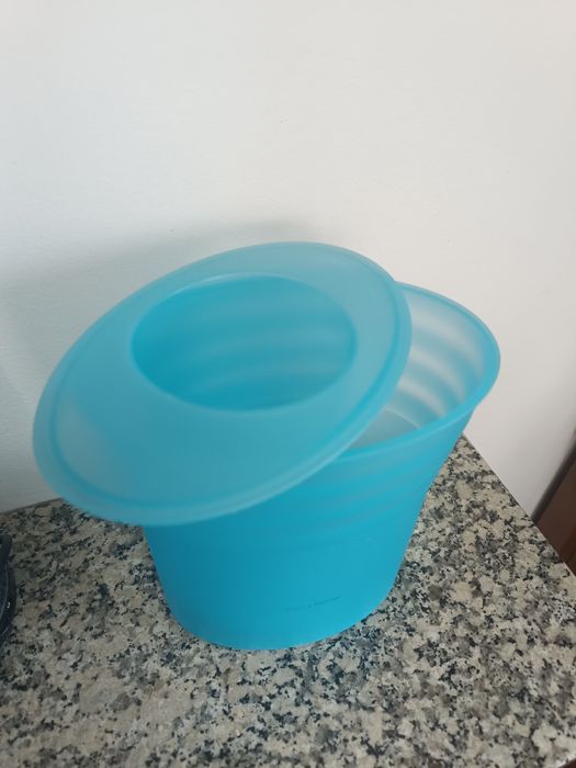 Frappé Tupperware