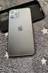 Iphone 11 pro 64gb