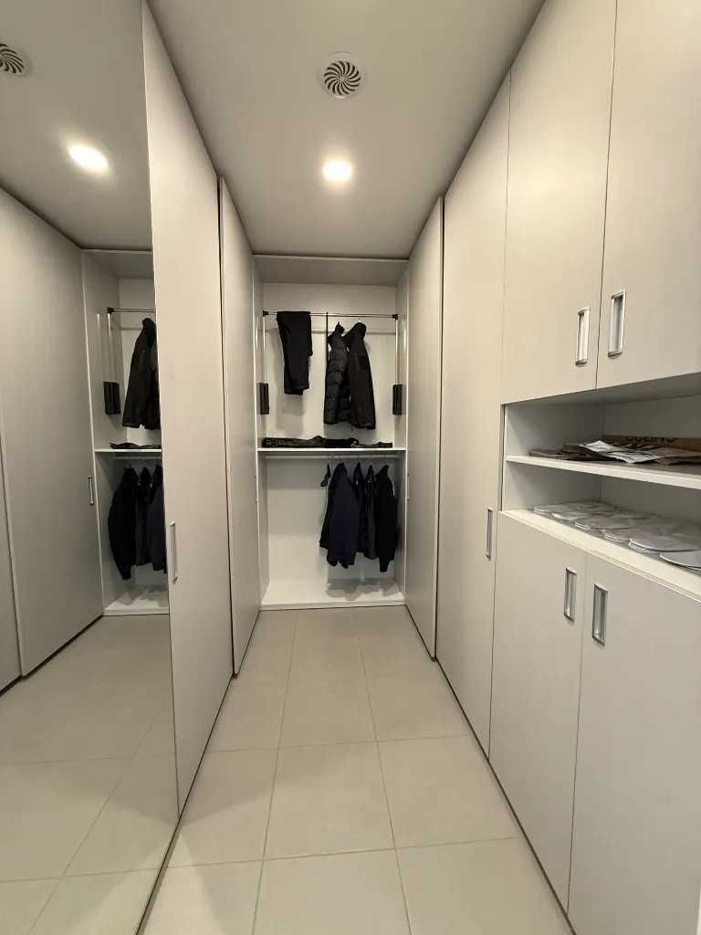 ЖК Панорама 3к квартира с ремонтом, 120м2, Нагорка, Центр