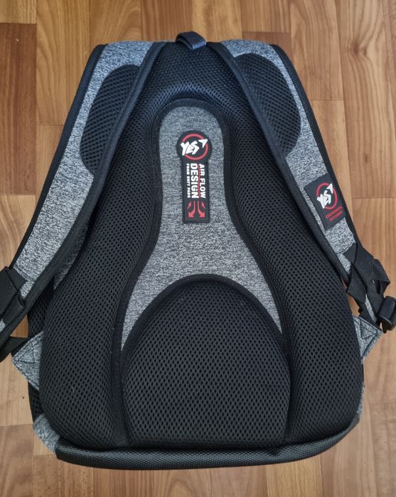 Ортопедический рюкзак Marvel