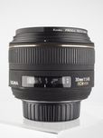 AF-S 30mm f1.4 Sigma EX HSM DC do Nikon F DX +filtr 23%VAT Gwarancja