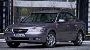 РАЗБОРКА  Хюндай Hyundai Santa fe 1 Sonata NF