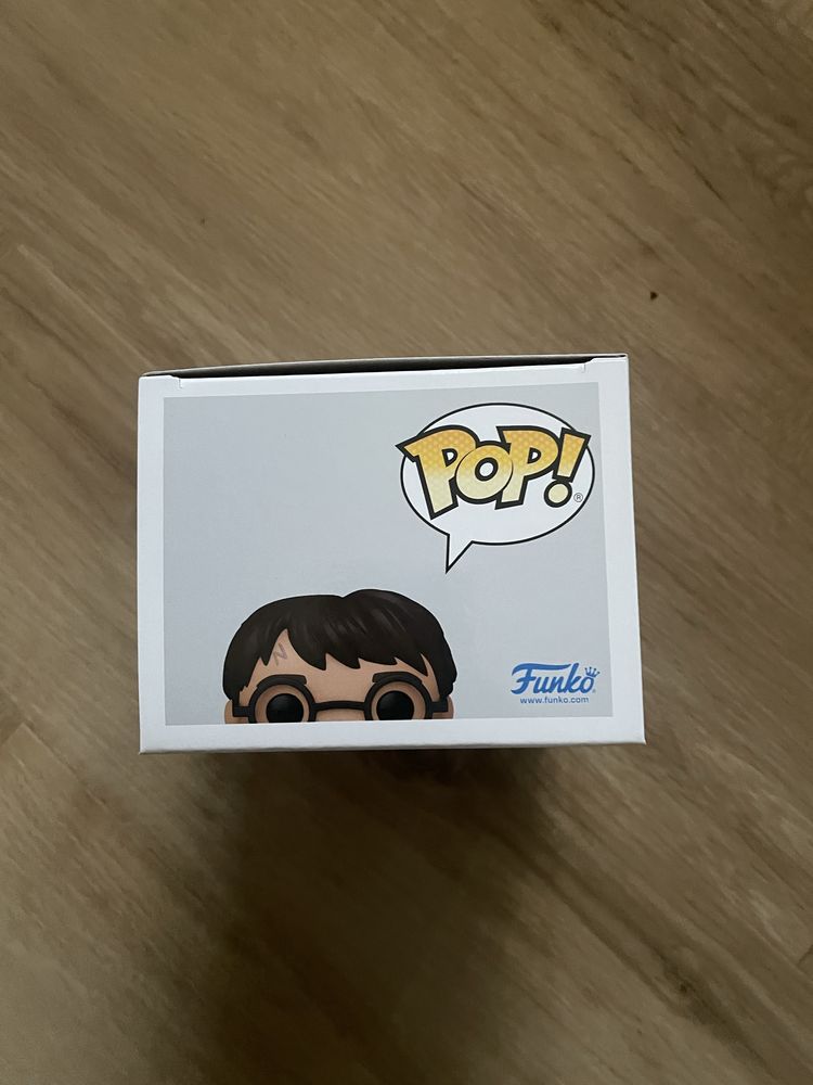 Figurka Funko Pop Harry Potter Patronus 173 Summer Convention