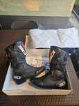 Buty damskie SIDI Fusion LEI czarne [Rozmiar 39]