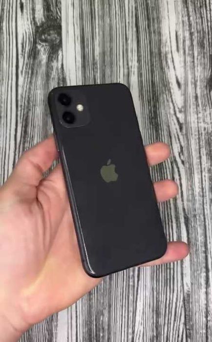 Iphone 11 128 gb, ідеальний стан, айфон 11 128