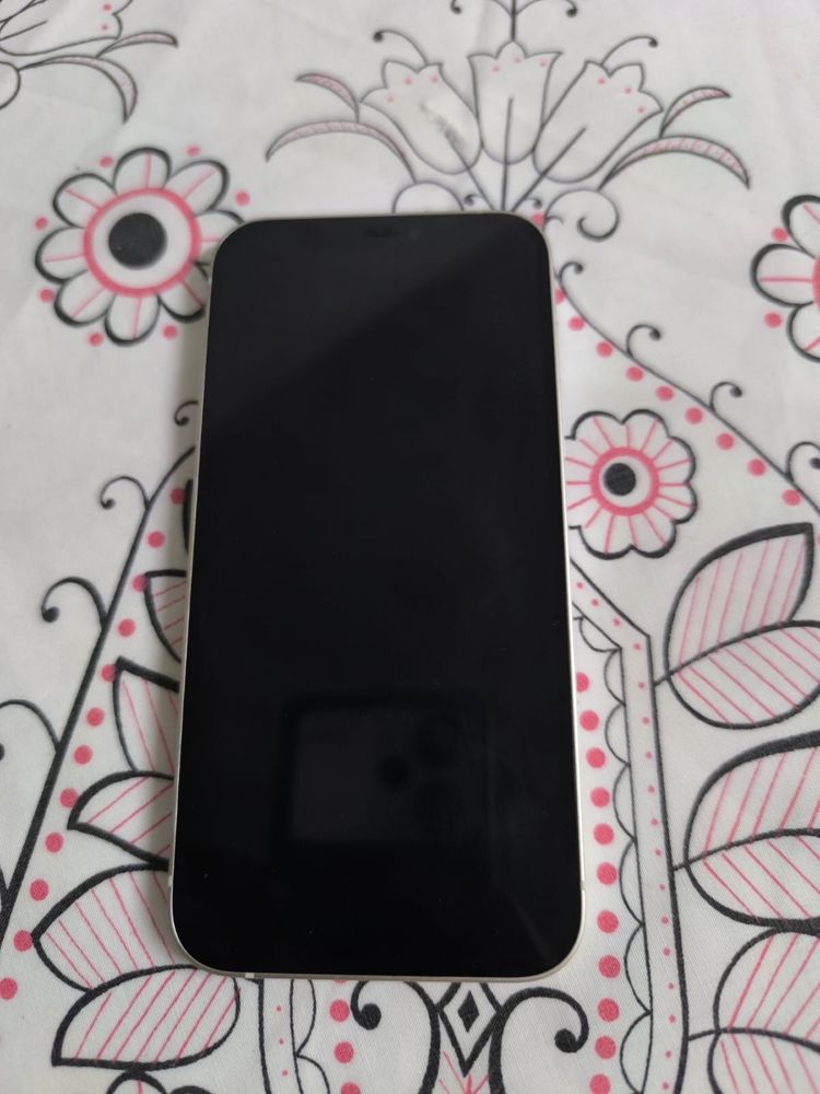 vendo iphone 12 como novo