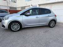 Peugeot 208 1.2 PureTech Style