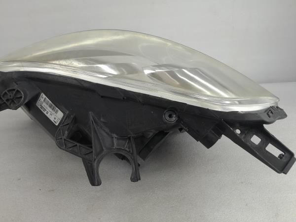 Ótica / farol direita PEUGEOT Partner II