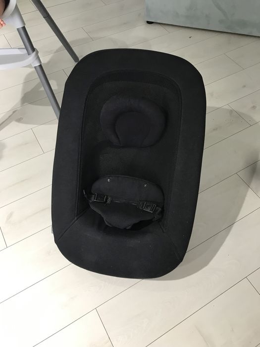 Баунсер, шезлонг Cybex