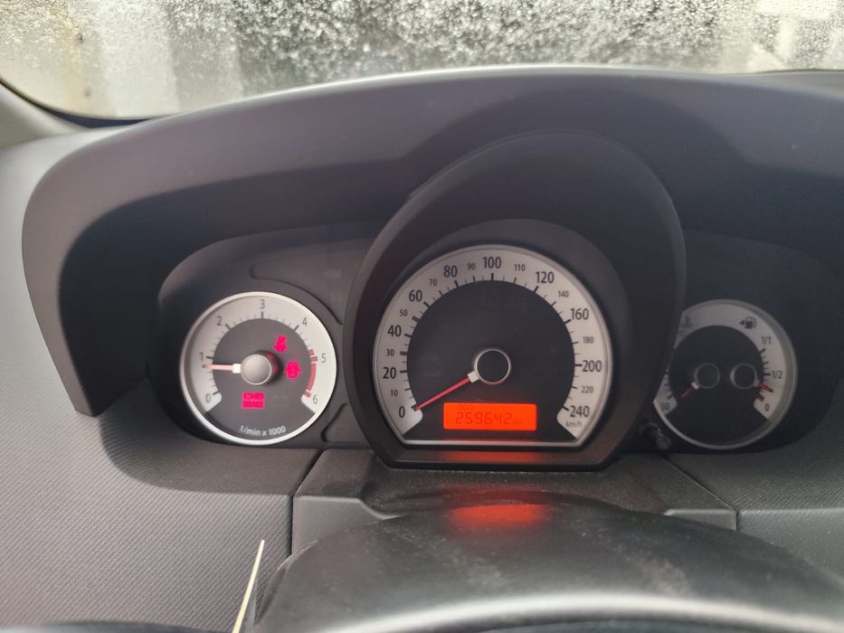 Kia Cee’d 1.6 CRDi 115cv