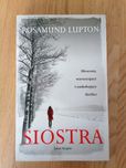 Rosamund Lupton "Siostra"