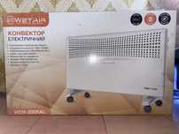 Конвектор wetair wch 2000ew
