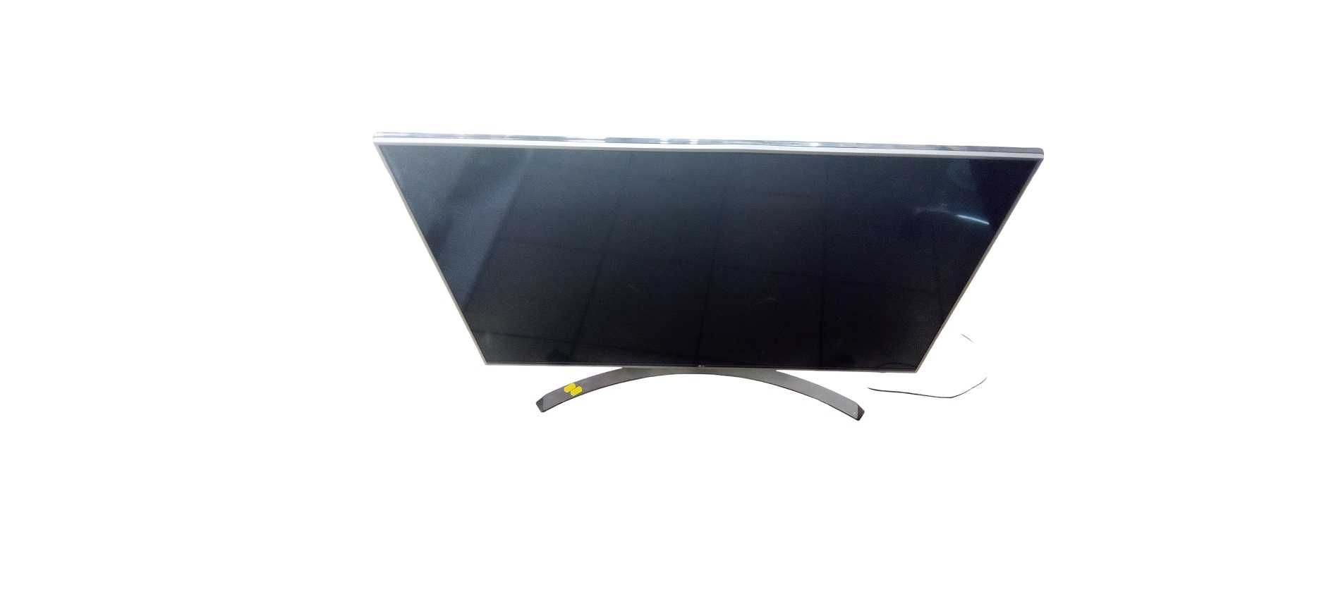 Telewizor LG  43uj752v / na części / Aleja NMP 6 Częstochowa