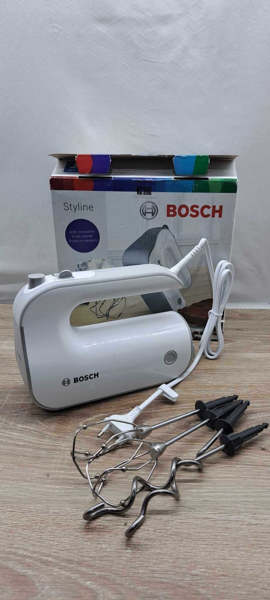 Misker ręczny Bosch   500W