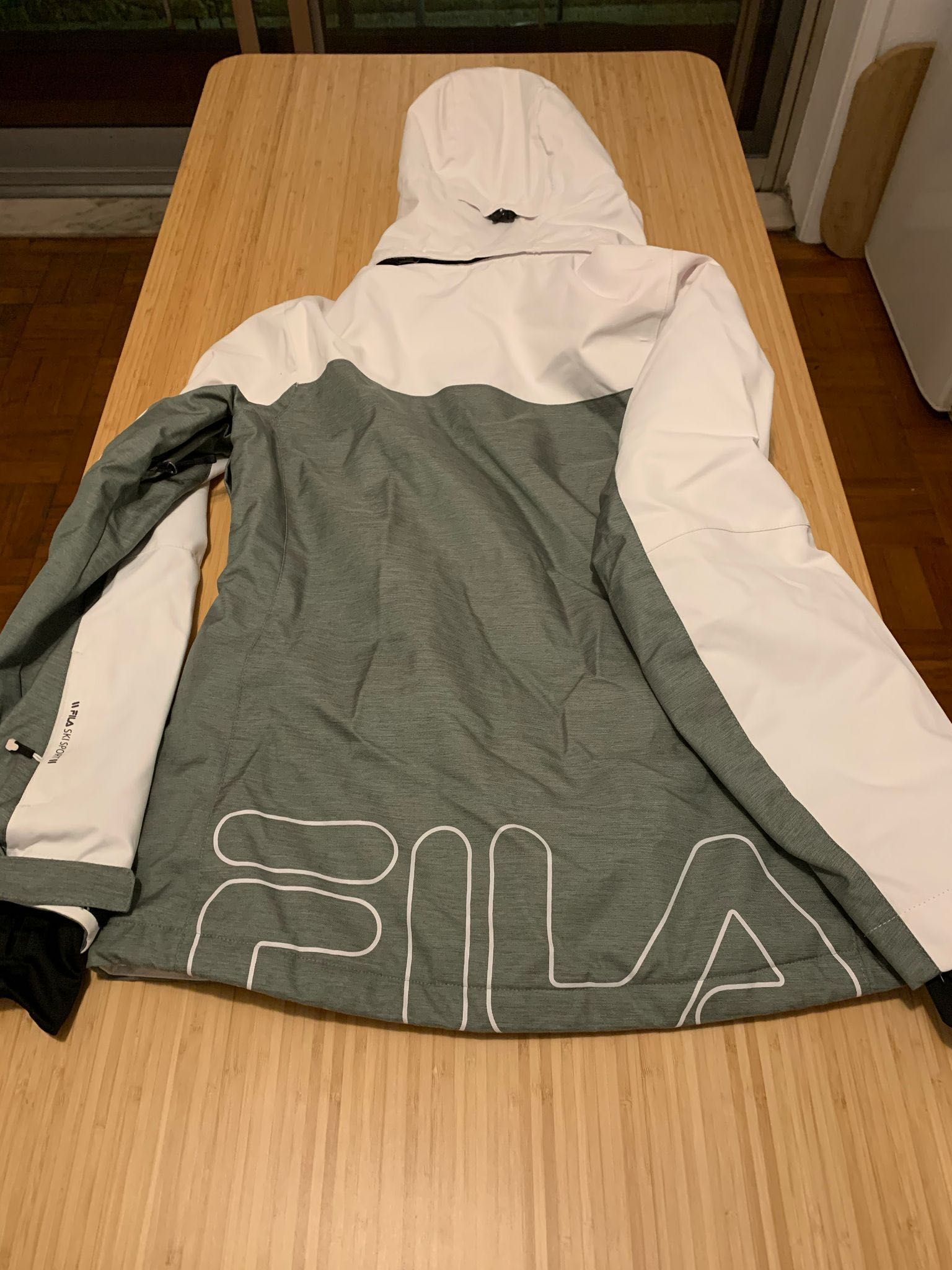 Fato de ski FILA - MULHER