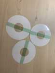 Plastry ochronne na sensor Freestyle Libre 2