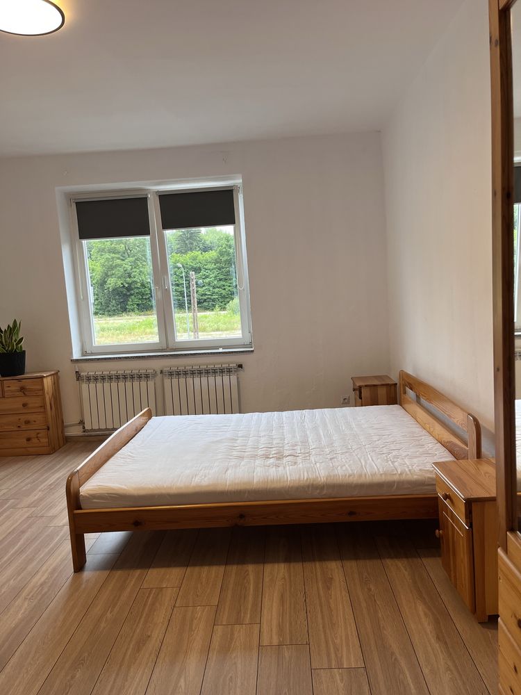 Mieszkanie 2 pokoje, balkon