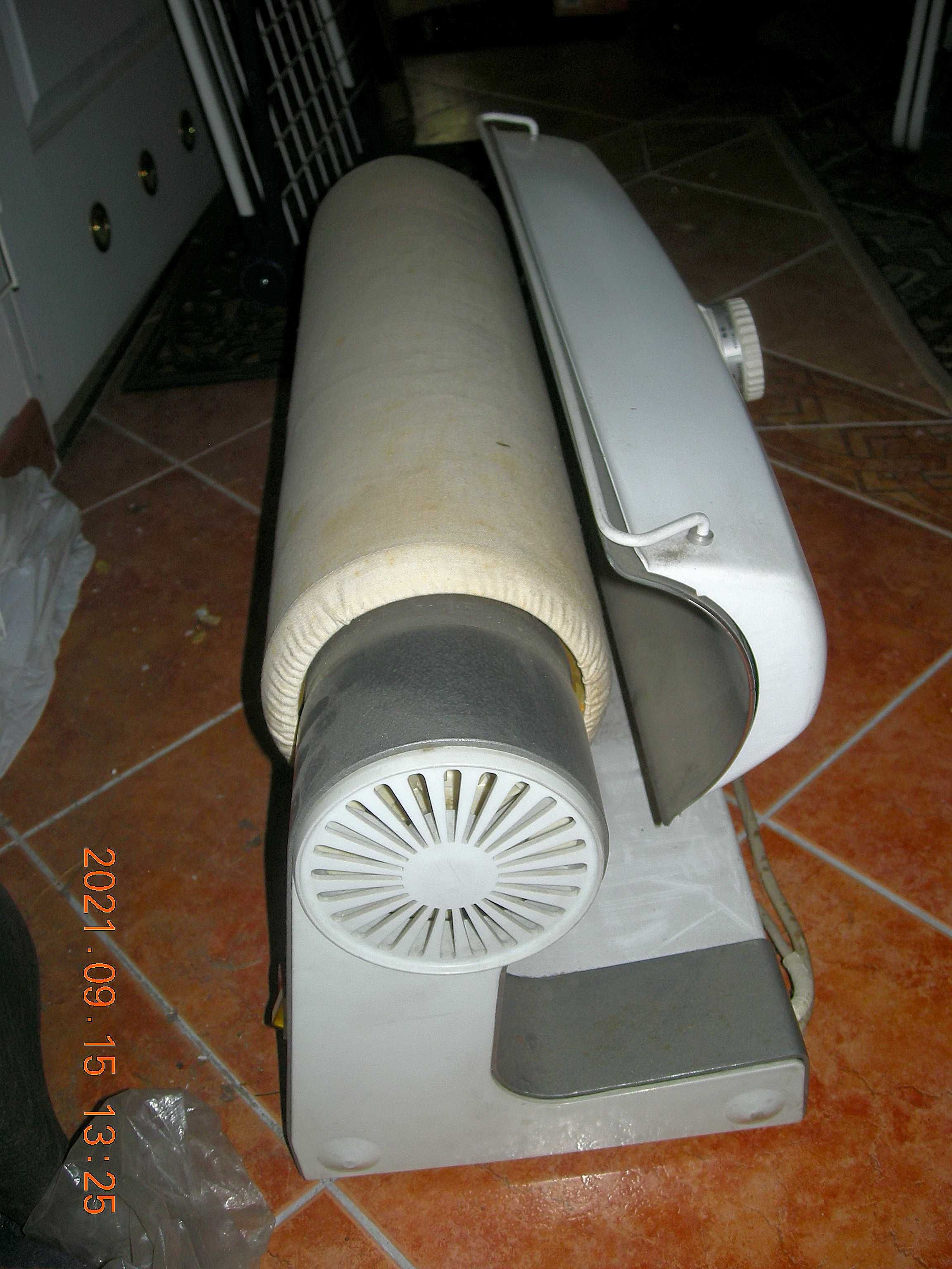 prasowalnica, maglownica długość wałka 55 cm