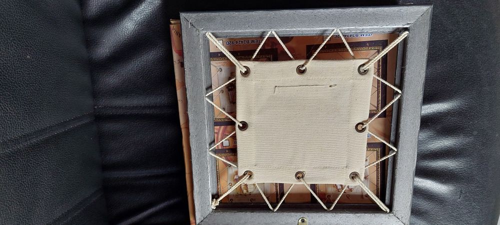 Quadro / chaveiro Viana do Castelo