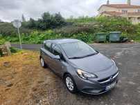 Opel corsa 1.3cdti
